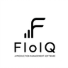 FloIQ logo